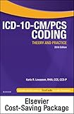 ICD-10-CM/PCS Coding: Theory and Practice, 2016 Edition - Text and Workbook Package, 1e