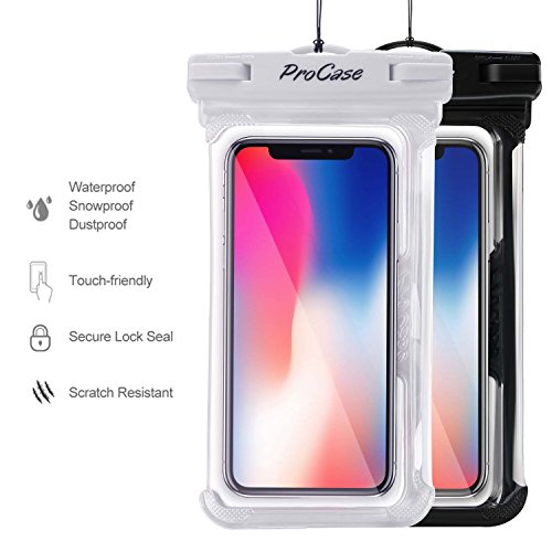 1 ProCase+Universal+Waterproof+Cellphone+Samsung