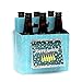 Beer Greetings Card Box Mixed Pack, 4 Count