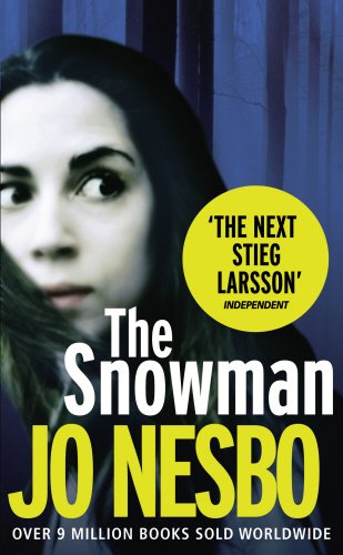 #85 — The Snowman: A Harry Hole thriller (Oslo Sequence 5)