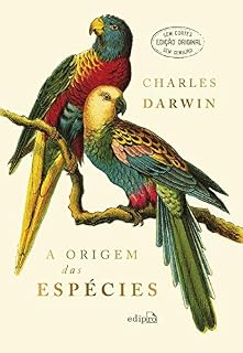Livro A origem das espécies
