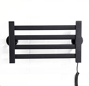 Toallero De Bano Electrico,toallero Electrico Cromado ...