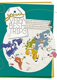 Your very best trips