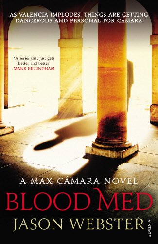 Blood Med (Max Cámara)