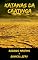 Livro Katanas da Caatinga