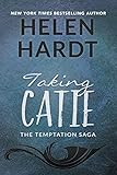 Taking Catie (Temptation Saga Book 3)
