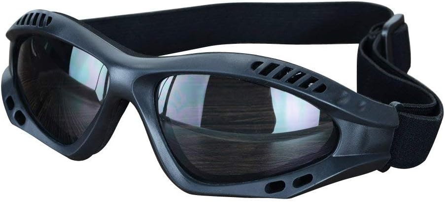 Dust Proof Combat Goggles Motorcycle Bike Goggles UV Protective Outdoor Glasses Military Sunglasses Outdoor Tactical Goggles