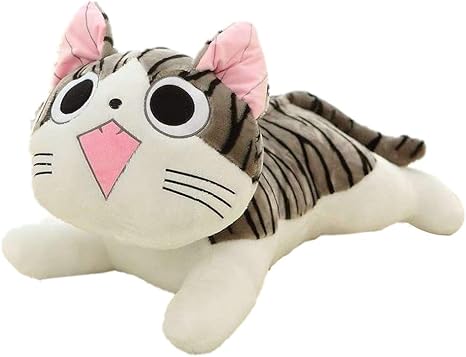 chi cat plush