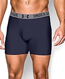 Under Armour Men's UA HeatGear® Performance Boxerjock® 2-Pack