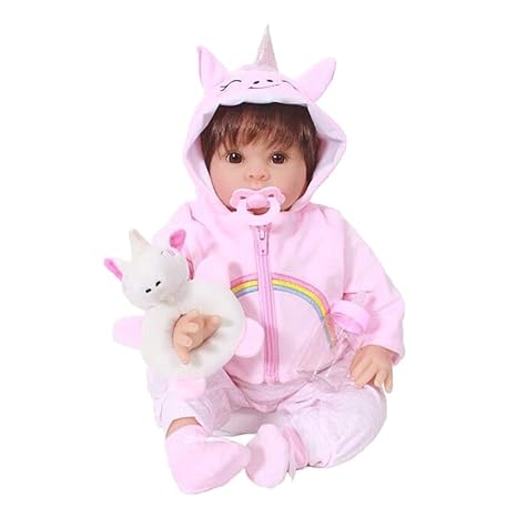 bambole reborn amazon prezzi bassi