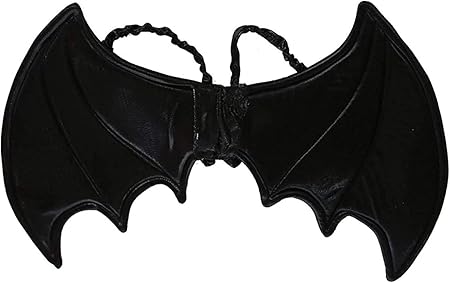 Amazon こうもり 悪魔 羽根 ハロウィン コスプレ 仮装 変装 グッズ 子供用 キッズコスチューム 変身 なりきり おもちゃ