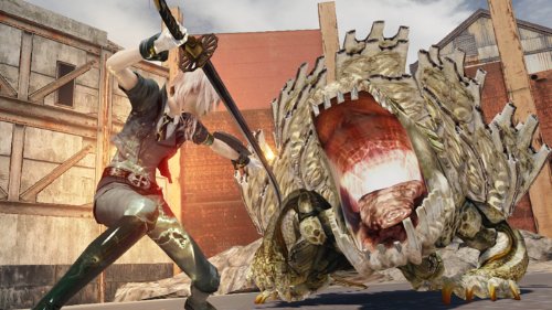 Lightning Returns: Final Fantasy XIII - Xbox 360
