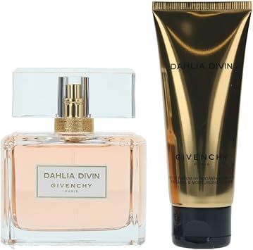 givenchy dahlia divin set