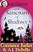 Jessie Delacroix and the Sanctum of Shadows (Whispering Pines Mystery Series Book 2)