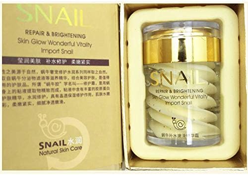 snail repair & brightening