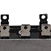 BQLZR Bridge Rectifier 3 Phase Diode 50 Amp 1200V SQL50A Aluminum Pack of 2