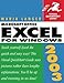 Microsoft Office Excel 2003 for Windows by Maria Langer