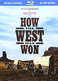 How The West Was Won (Special Edition) [Blu-Ray]