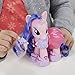 My Little Pony Explore Equestria 6-inch Fashion Style Set Royal Ribbon