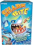 Pressman Toys Shark Bite Game (2-4 Players)
