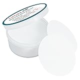 LVDALAB PTFE Membrane Filter, Hydrophobicity