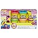 Play-Doh Sparkle Compound Collection primary