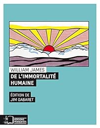 De l'immortalité humaine