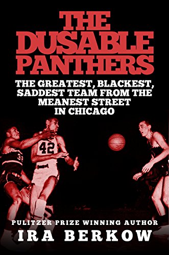 Download The DuSable Panthers: The Greatest, Blackest, Saddest Team from the Meanest Streets in Chicago Download The DuSable Panthers: The Greatest, Blackest, Saddest Team from the Meanest Streets in Chicago