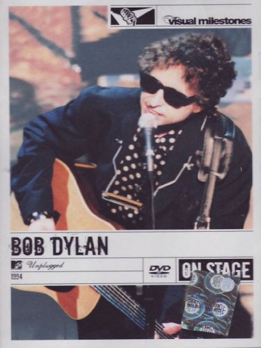 Dylan, Bob - Mtv Unplugged