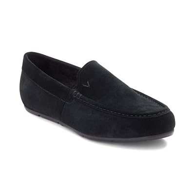 Vionic Mens Borough Tompkin Slippers - Moccasin Nigeria | Ubuy display picture 1