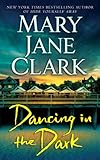 Front cover for the book Dancing in the Dark by Mary Jane Clark