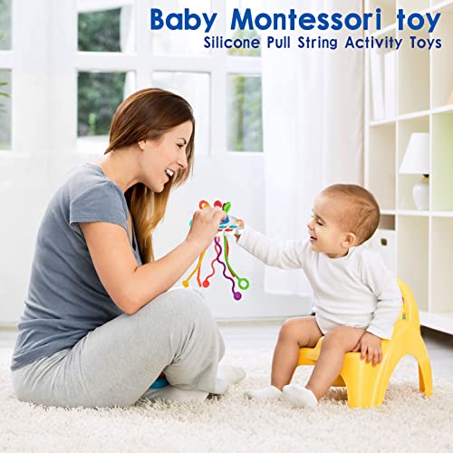Montessori Toys for Babies 612 Months, Sensory Toys for Toddlers 13