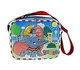 Dumbo Lunch Box - Circus A14872