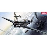 Academy ACA12465 Model Kit, Various