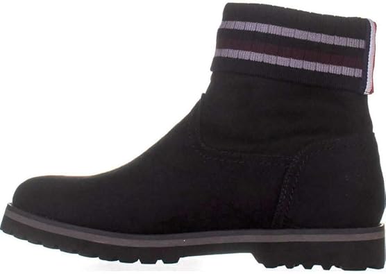 tommy hilfiger pasilla boots