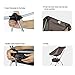 Lightweight Portable Folding Camping Chairs, 330 lbs Capacity Backpacking Beach Chair w/ Carry Bag Compact Heavy Duty Outdoor Travel Sports Lawn Chairs Unique for Hiking Fishing Picnic Coffee -ALPRANG