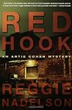 Front cover for the book Red Hook: An Artie Cohen Mystery (Artie Cohen Mysteries) by Reggie Nadelson