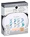 Physicians Formula Super BB All-in-1 Beauty Balm Compact Cream SPF 30, Light, 0.28 Ounce