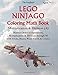 The Unofficial Lego Ninjago Coloring Math Book Multiplication & Division (A) Ages 7+: Master Order of Operations, Multiplication & Division through 50 with Tricks, Mazes, Word Search, & Comics