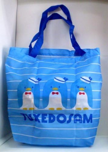 tuxedo sam bag