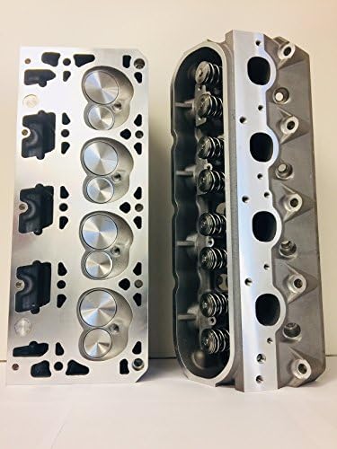 LS1/LS2 225 AS CAST HEAD