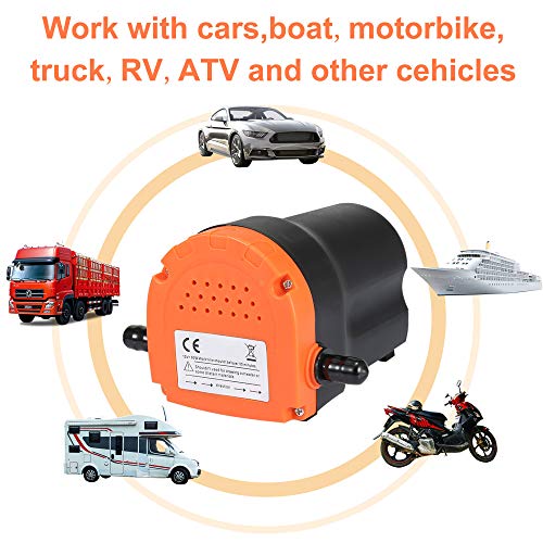 4 Extractor+Electric+Scavenge+Transfer+Suction