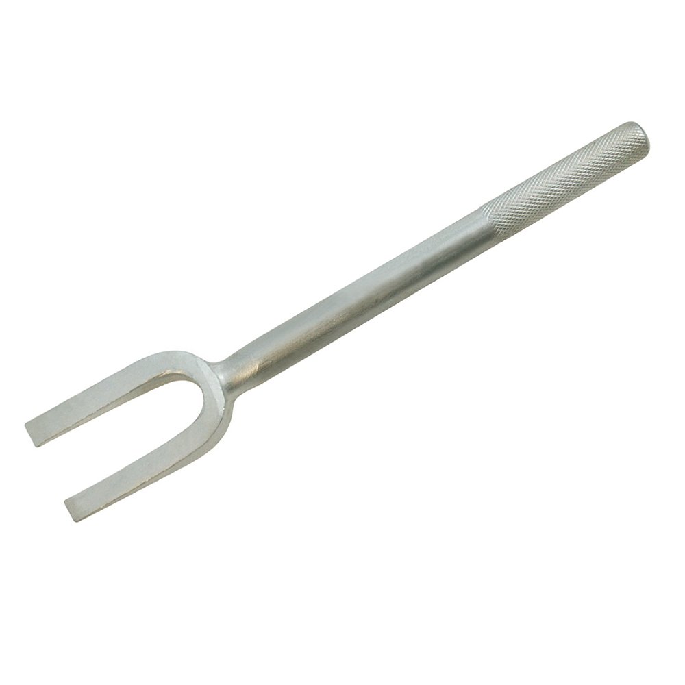 Silverline Ball Joint Separator Long Handle (245041), Silver