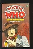 Doctor Who and the Invisible Enemy