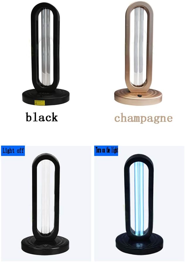 XINGXINGNS Handheld Mini Sanitizer UV Sterilization Lights Travel Wand uv flashlight Household Toilet Car Pet 360° No Dead Angle Household