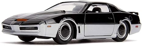 knight rider toy car amazon