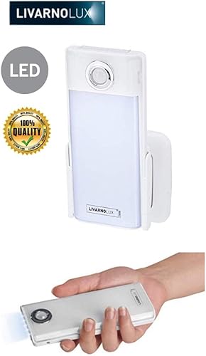 New Elegant Livarno Lux LED Multi-Function Light 3 in 1 Functions ...