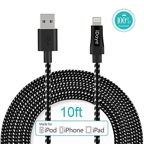 Certified iDaye Lightning Charging iPhone