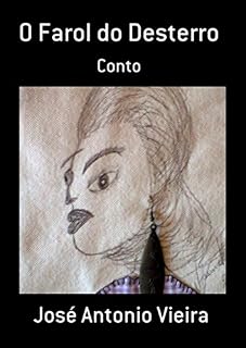 Livro O Farol Do Desterro