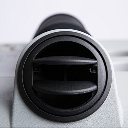 IcyBreeze Portable Air Conditioner and Cooler, Electric Green The Camping Companion